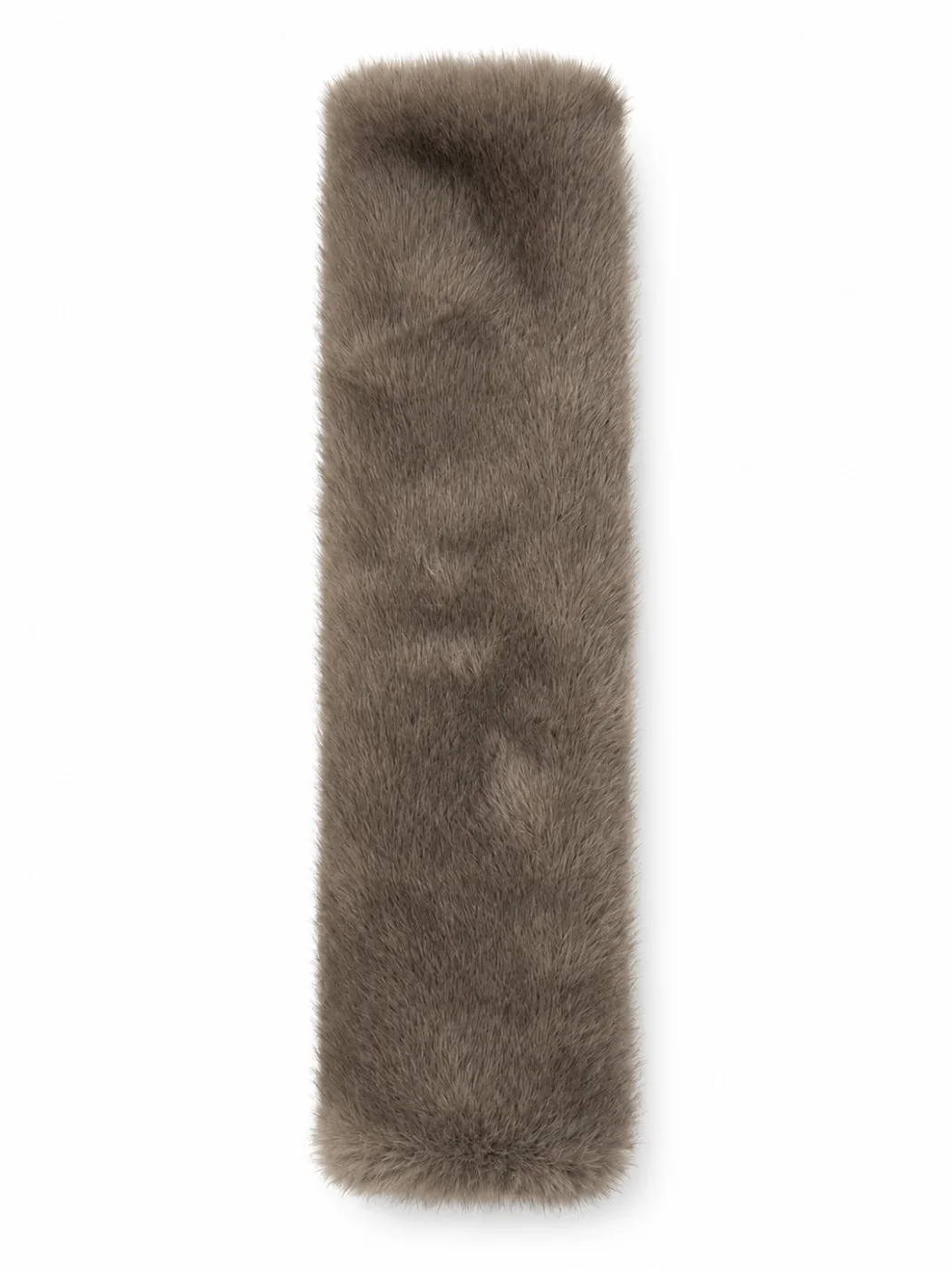 Фирменный чехол для ремня Sesso "Taupe mink"