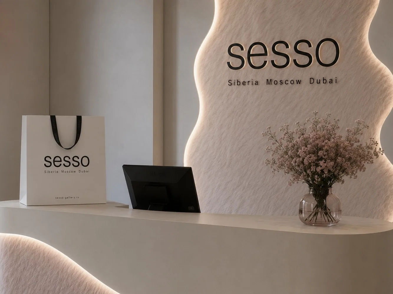 История бренда SESSO